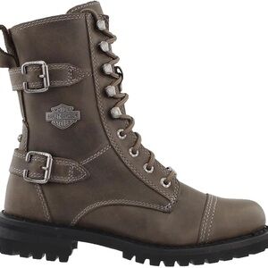 Harley Davidson Balsa Riding Boot